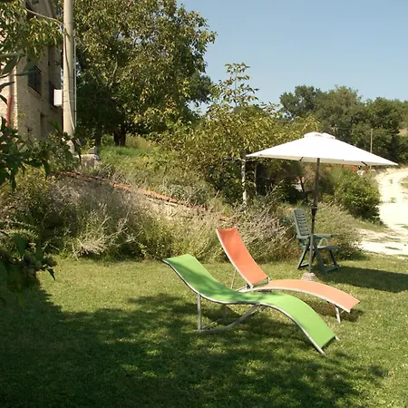 Farm stay Bosimano *