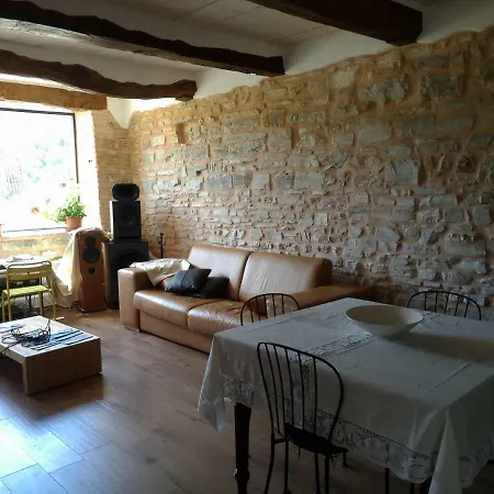 Bosimano Vakantieboerderij Arcevia