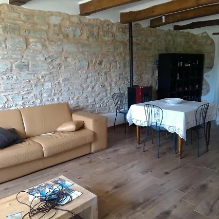 Bosimano Arcevia