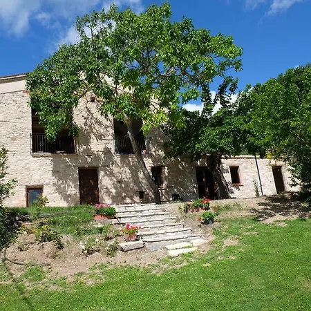 Farm stay Bosimano *